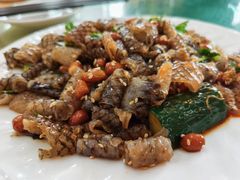 -水乡人家私房菜(逢简店)