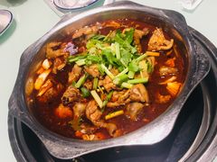 -唐闸邵记鸡煲馆