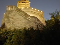 -迎泽公园