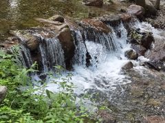 -玉渡山自然风景区
