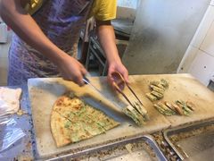 -咏春葱油饼(德政中路店)