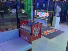 -移动谜城·大笨象密室逃脱(五棵松店)