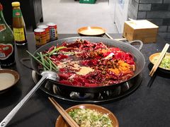 -周幺妹重庆老火锅(银泰城总店)