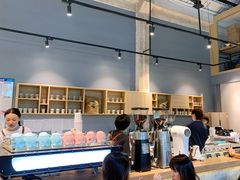 -GOTLOT COFFEE&KITCHEN角落厨房NOOK店