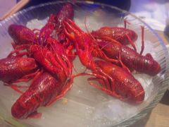 -红盔甲·小龙虾(定西路店)