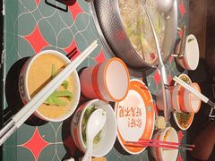 -南城十里潮汕鲜牛火锅·鲜虾生滚粥(融汇老商埠店)