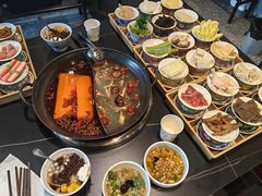 -俏媳妇火锅(宽窄巷子店)