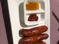 -天厨妙香素食餐厅(清华店)