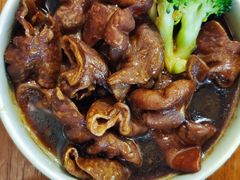 -囿面传统制面馆(中央路店)