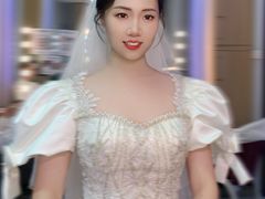 -经典婚纱摄影美学馆·私人定制