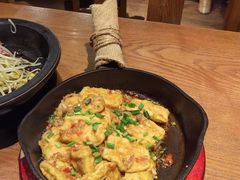 -云海肴·汽锅鸡·云南菜(天山百盛优客店)