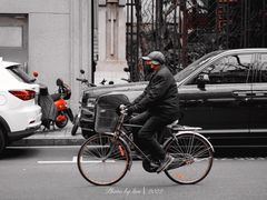 -NIKE LAB X158(新乐路店)