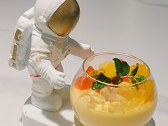 -3号仓库·创意中国菜(新世界城店)