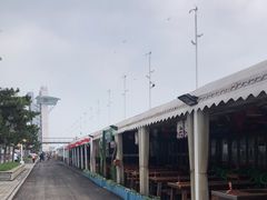 -情人坝酒吧街
