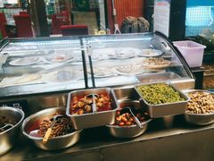 -望海潮海鲜店 特色家常菜(在海一方店)