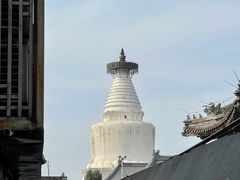 -妙应寺白塔