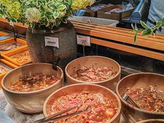 -韩盛·盛江山自助料理(奥体万达店)