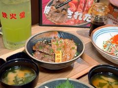 -铁火堂(尖沙咀店)