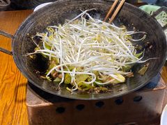 -张氏父子常德肠子馆(贺龙店)