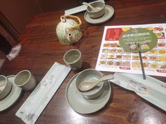 -食味酒味天津菜·古法鲜酿米酒(鼓楼店)