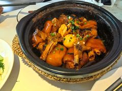 -鸡毛换糖(高桥店)