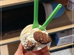-Dal Cuore 达可芮冰淇淋(陕西北路店)