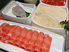 -海底捞火锅(关山保利店)