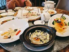 -顺意·顺德家乡菜(国际人才大厦店)