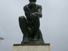 -长春世界雕塑园冰雪艺术天地