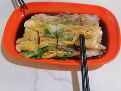-阿清煲仔店(纺织城店)