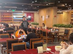 -宏状元现熬粥·京味菜(五棵松店)