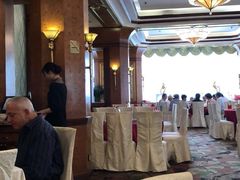 -上海国际饭店