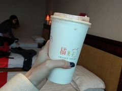 -金沙湾酒店(广州黄埔中山医院大沙地地铁站店)