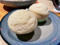 黑松露鹅肝包-荣小馆(杭州大厦店)