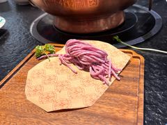 -阳坊涮肉(西直门凯德mall店)