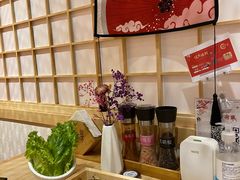 -松鱼亭·和牛烧肉(协鑫广场店)