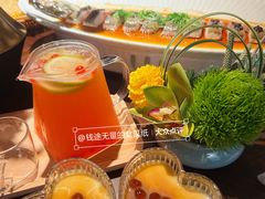 -许爷家·生态湖鲜(徐汇日月光店)