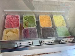 -成裕雪糕店(士多店)