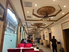 -福寿斋·老北京铜锅涮肉·烤鸭(顺义总店)