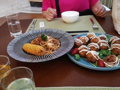 -蜻蜓逐宴全日制西餐厅I古北水镇大酒店