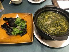-沙龙酒家