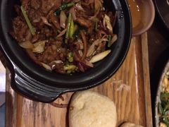 -北方馆(澳门伦敦人店)