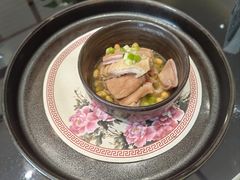 -香雪海饭店中餐厅(人民桥店)