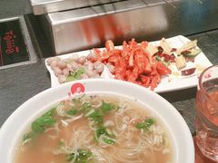-邢氏老太太烤串(北兴街店)