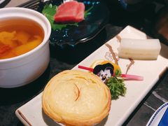 -海鼎荟海鲜姿造(泉州仟禧店)