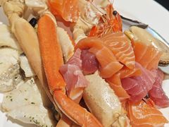 -上海锦江汤臣洲际大酒店壹阶层