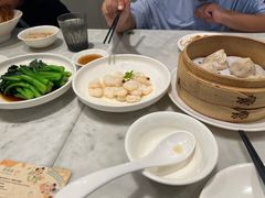 -南小馆(迪士尼小镇店)