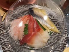 -争鲜回转寿司(通州万达店)