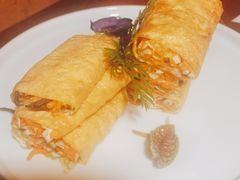 -外婆家(世界城广场店)