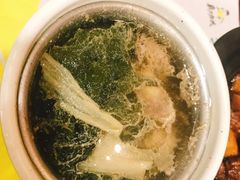 -真功夫(君逸世家店)